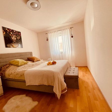Apartment Luna Istriana Medulin Extérieur photo